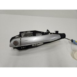 Poignee Porte Avant Gauche Peugeot Expert 3 Phase 1